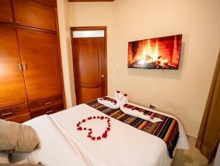 Tourist House Suites 2 Otavalo Exterior photo