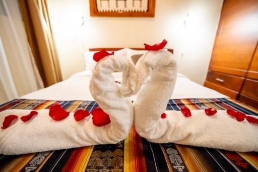 Tourist House Suites 2 Otavalo Exterior photo